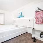 Motel Velden - 24 Checkin Im Zentrum