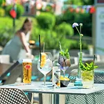 Velden - 24 Checkin Im Zentrum Motel