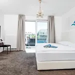 Motel Velden - 24 Checkin Im Zentrum 2*