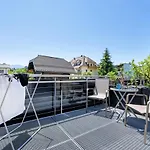 Velden - 24 Checkin Im Zentrum Velden am Wörthersee