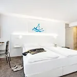 Velden - 24 Checkin Im Zentrum Motel 2*