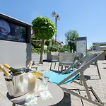 Velden - 24 Checkin Im Zentrum Motel 2*