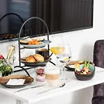 Velden - 24 Checkin Im Zentrum Motel Velden am Wörthersee