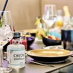 汽车旅馆 Velden - 24 Checkin Im Zentrum 2*