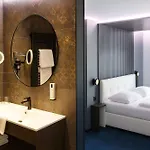 Motel Velden - 24 Checkin Im Zentrum