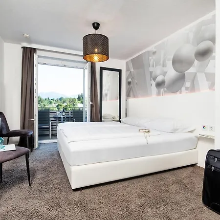Motel 24 Checkin Velden Velden am Wörthersee