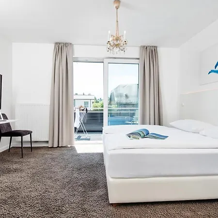 Motel 24 Checkin Velden 2*