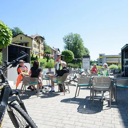 Velden - 24 Checkin Im Zentrum