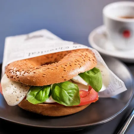 Velden - 24 Checkin Im Zentrum 2* Velden am Woerthersee