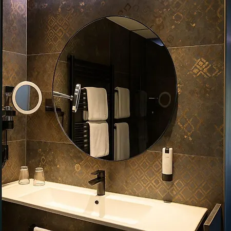 Motel Velden - 24 Checkin Im Zentrum