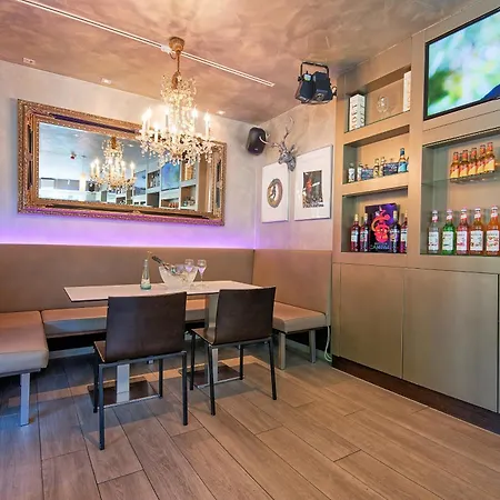 Velden - 24 Checkin Im Zentrum 2* Velden am Wörthersee