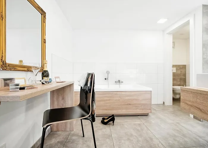 Motel Velden - 24 Checkin Im Zentrum