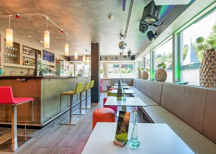 Velden - 24 Checkin Im Zentrum 2* Velden am Wörthersee