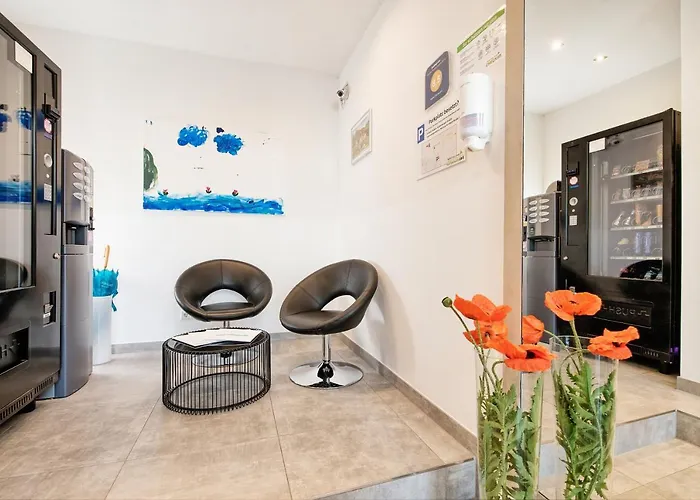 Velden - 24 Checkin Im Zentrum 2*