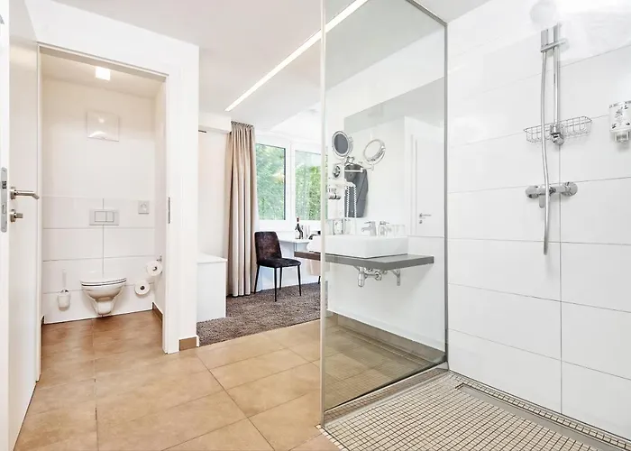 Motel Velden - 24 Checkin Im Zentrum