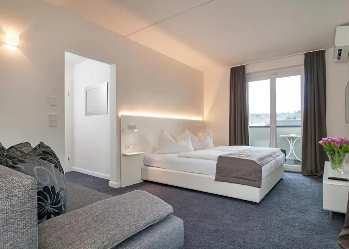 Velden - 24 Checkin Im Zentrum 2* Velden am Wörthersee