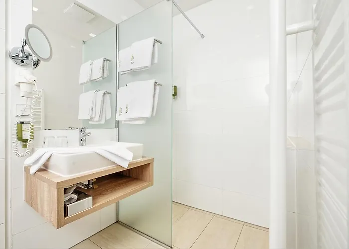 Velden - 24 Checkin Im Zentrum Velden am Wörthersee