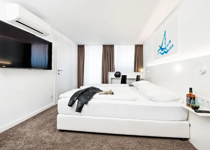 Velden - 24 Checkin Im Zentrum Velden am Wörthersee