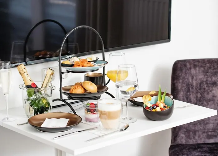 Velden - 24 Checkin Im Zentrum Motel Velden am Wörthersee