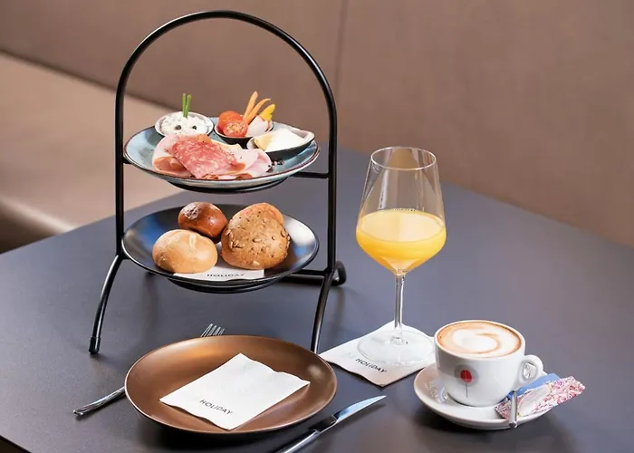 Velden - 24 Checkin Im Zentrum 2* Velden am Wörthersee