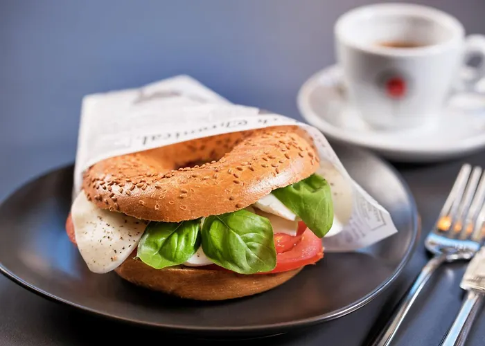 Velden - 24 Checkin Im Zentrum 2* Velden am Woerthersee