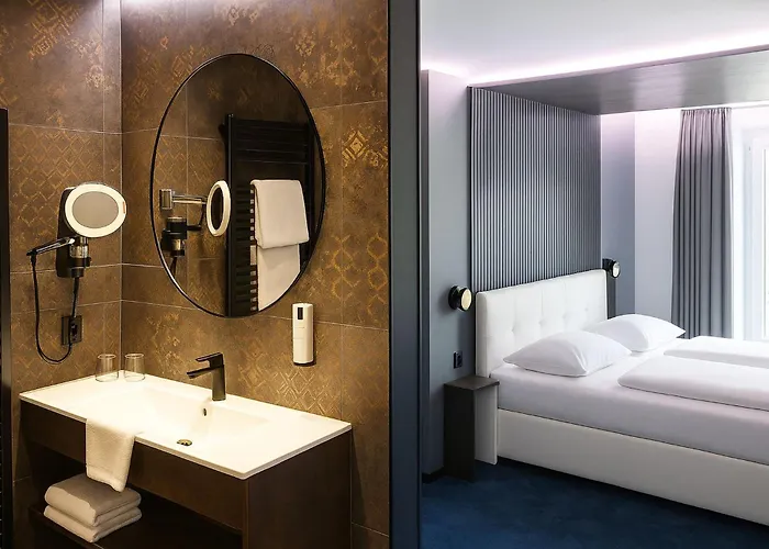 Motel Velden - 24 Checkin Im Zentrum