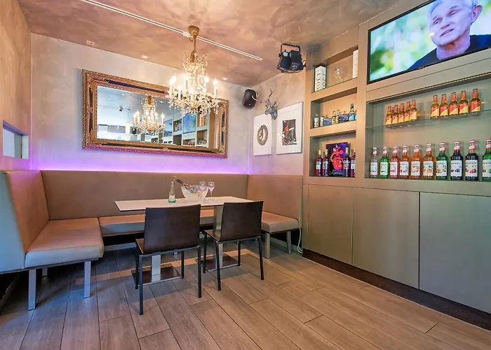 Velden - 24 Checkin Im Zentrum 2* Velden am Wörthersee